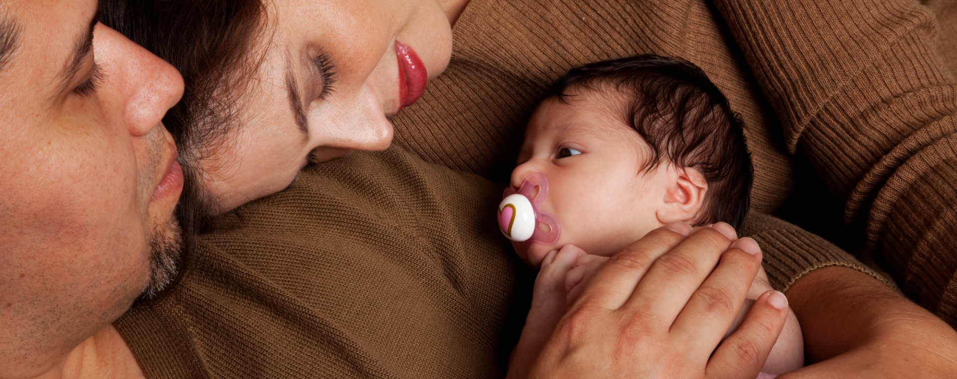 Supporting Families!